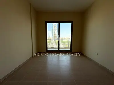 1BR Apartment | Well-Connected Area | Balcony & City View