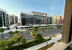 Corner | Panoramic View | Spacious