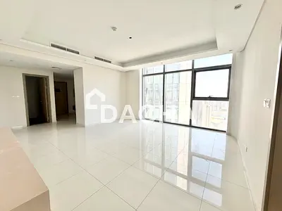 Vacant | Paramount Midtown | High floor
