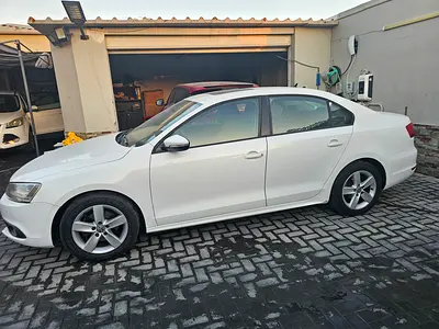 2015 Volkswagen JETTA 照片 3