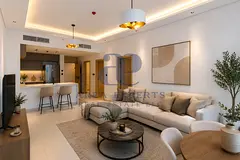 SPACIOUS 1BR | FULLY FURNISHED | CLOSE TO CIRCLE MALL