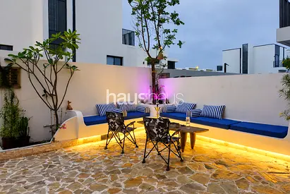 Luxury 3BR | Brand-New Furnished | Move-In Ready