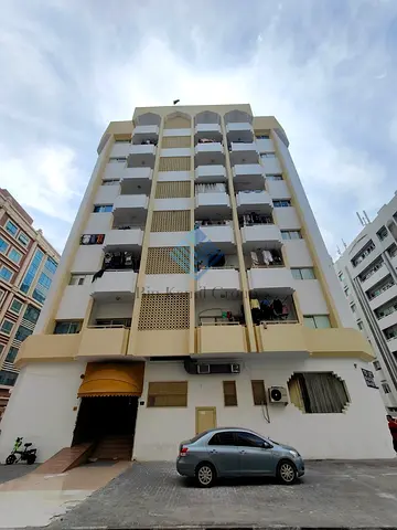 AL RIGGA, 2 BED ROOM, SPACIOUS HALL ,1 BATHROOM, SPLIT DUCTED AC ETC. AVAILABLE FOR FAMILY ACCOMMODATION.