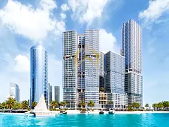 High-End Fully Furnished 1BR | Prime Location | Vacant