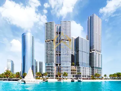 High-End Fully Furnished 1BR | Prime Location | Vacant