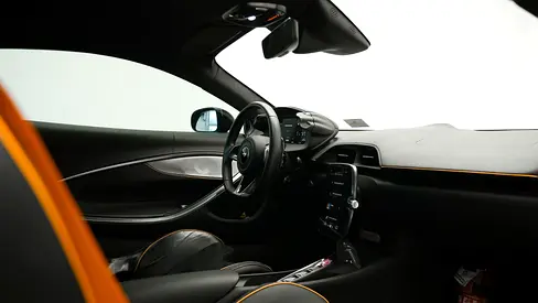 صورة 13 لـ 2023 Mclaren ARTURA