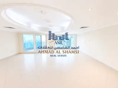 Specious 3BR|| Maid Room || Free Hold For All Nationalities || Sea View || High ROI || Ready To Move