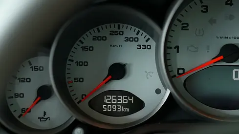 2007 Porsche 911 — миниатюра 10
