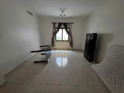 Cheaper 1 Big 1 Bedroom apartment with 2 washroom with Balcony in Majaz 3 Area