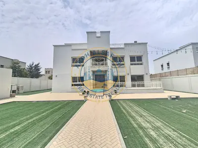Super Duplex 5bhk Villa Just 225k With 2driver Rooms Maid Room And All Master Bedrooms With Full Fa