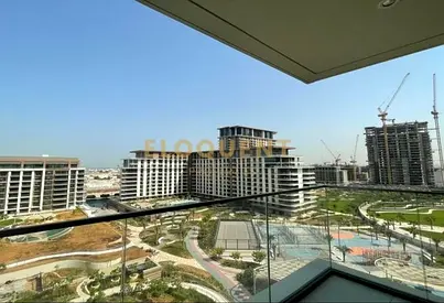 Ready To Move In | High Floor | Unfurnished