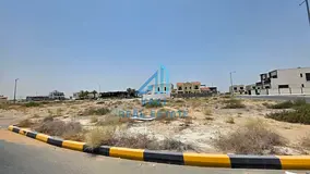 Prime Residential & Office Building Plot for Sale | G+P+5 | Morooj Zone-D, Tilal City