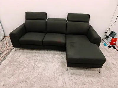Perfect condition Boconcept lshape sofa for sale