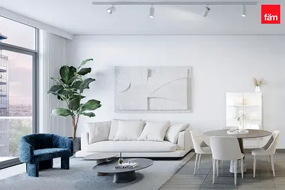Large 871 Sq Ft 1br | Vacant Aug 1 | Kensington A