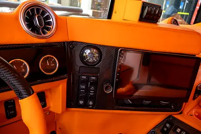 2002 Hummer H1 照片 7