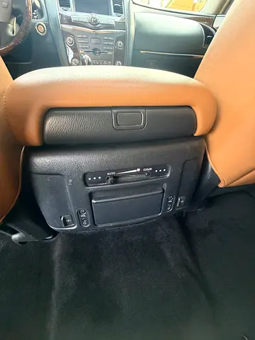 صورة مصغرة 20 لـ 2019 Nissan PATROL
