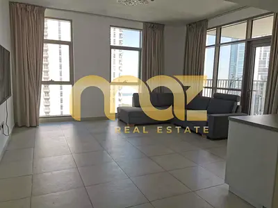 Available for Rent | Vacant |Sea view | High floor