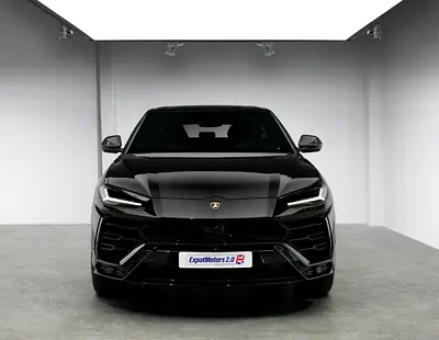 2019 Lamborghini URUS 缩略图 5