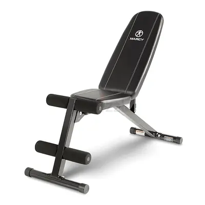 Marcy Multi-Utility Weight Bench SB-10115