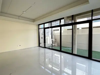 3BHK+ Maid | Brand New | Vacant