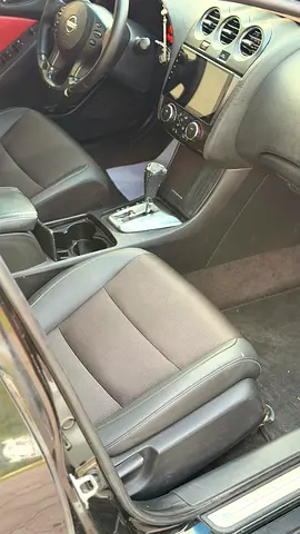 2012 Nissan ALTIMA 照片 11