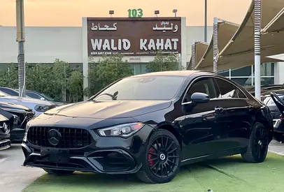 Night package // AMG KIT // Finance0% DP