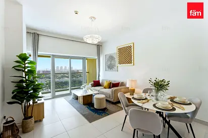 Cheapest Ready Units In Motor City! ROI Gem!