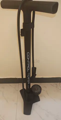 Giant Control Tower Comp Pump