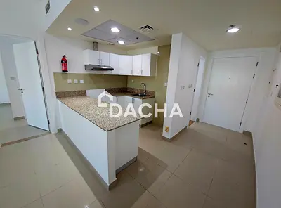 Renovated Kitchen | Open Views | Low Floor