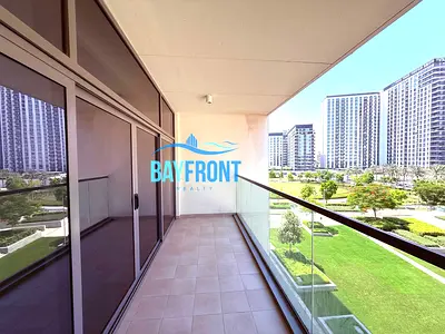 Park Views | Very Well Maintained | Ready | Exclusive