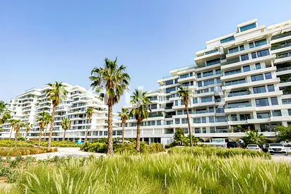1 Bedroom | Huge Private Terrace | Seventh Heaven