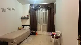 Spacious Room for Executive Bachelor