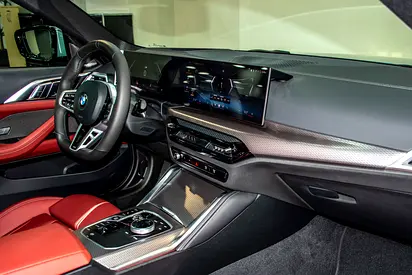 2027 BMW 4-SERIES — миниатюра 14
