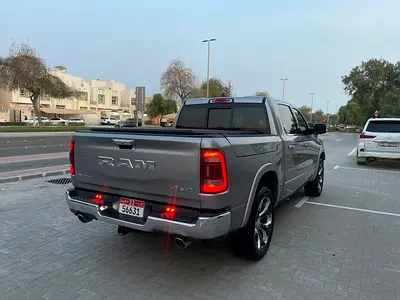 صورة 14 لـ 2020 RAM 1500