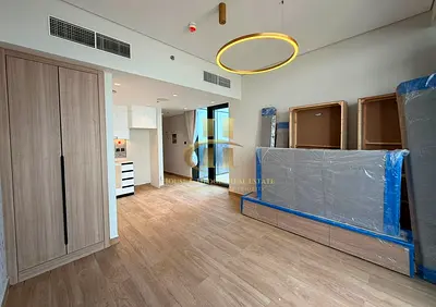 Modern Studio | Great Location | Invest Now