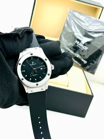Hublot mens watch