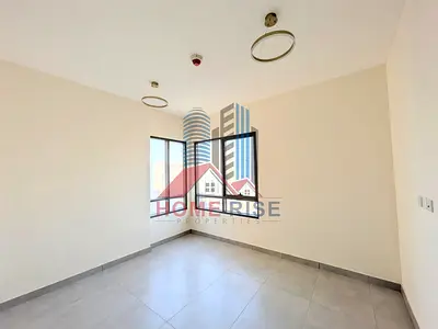 Spacious 2bhk in brand new building | master bedroom | balcony | Easy Access to Dubai