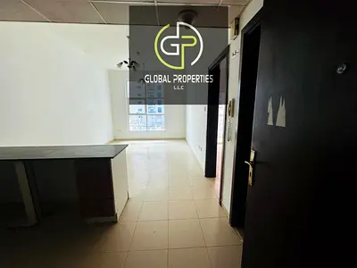 1BHK APARTMENT FOR SALE – CITY TOWER, AJMAN 📍 ✨ Prime Location | With Parking | Great Investment Opportunity