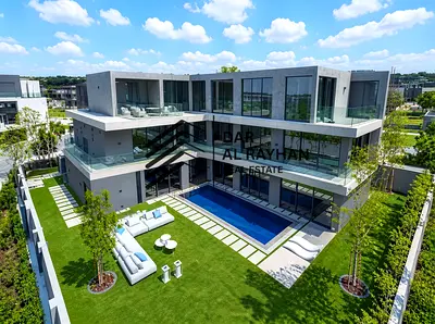 Super Hot Distress Deal | Below Original Price | Forest Signature Villa | Private Pool & Elevator |