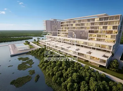 Live by the Creek | Post Handover Payment Plan