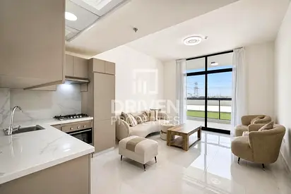 Fully Furnished | Brand New | Prime Location