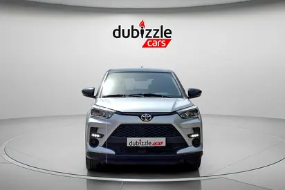 صورة 2 لـ 2023 Toyota RAIZE