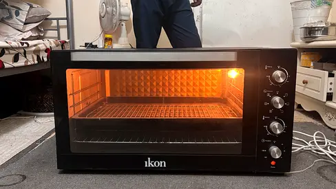 Ikon Microwave oven (150 liter)