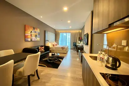 Investor deal -1 bedroom | High ROI