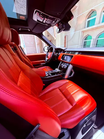 صورة مصغرة 16 لـ 2014 LAND Rover RANGE ROVER