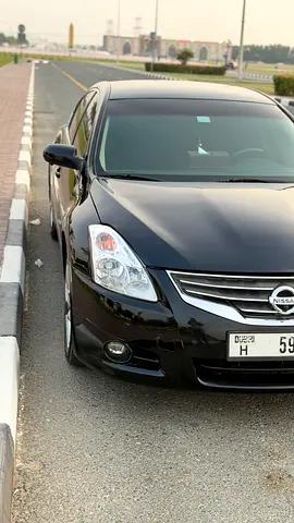 2012 Nissan ALTIMA 照片 4