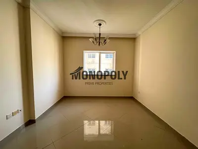 30 DAYS FREE | FREE MAINTENANCE | Pool & Gym | Balcony | Prime Area