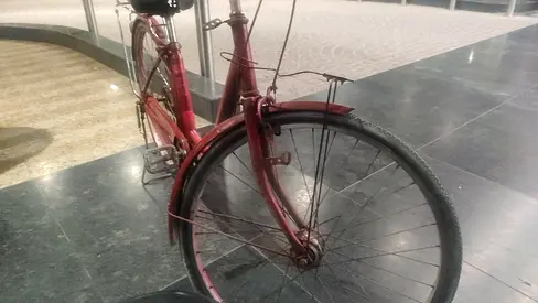 Bicycle