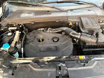 2014 LAND Rover LR2 照片 16