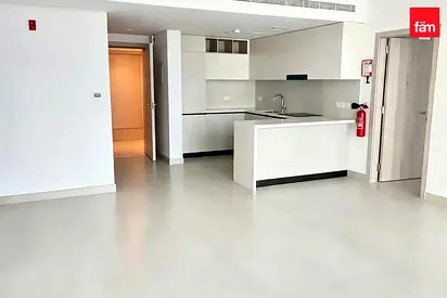Exclusive | Brand New | Marina View | Unfurnished